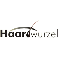 Salon Haarwurzel in Pirna - Logo
