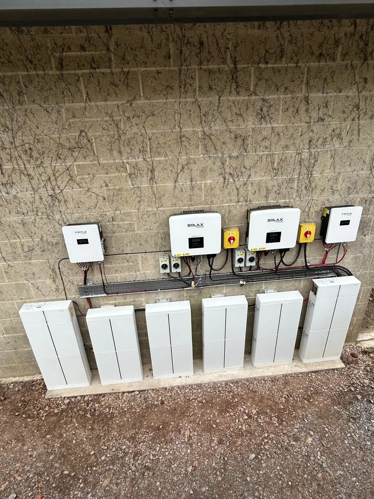 Images JPH Electricals Group Ltd