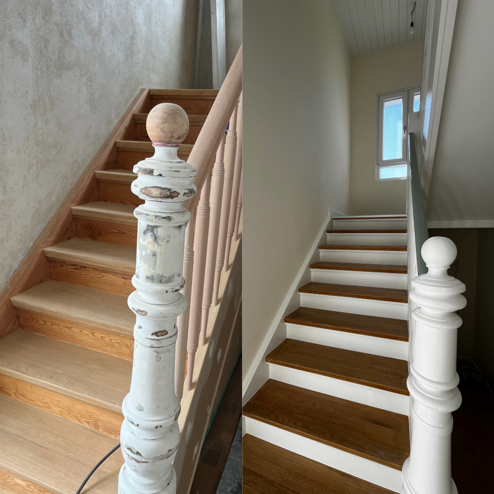 Malermeister Philipp Gloede, Schwarzerden 8 in Celle