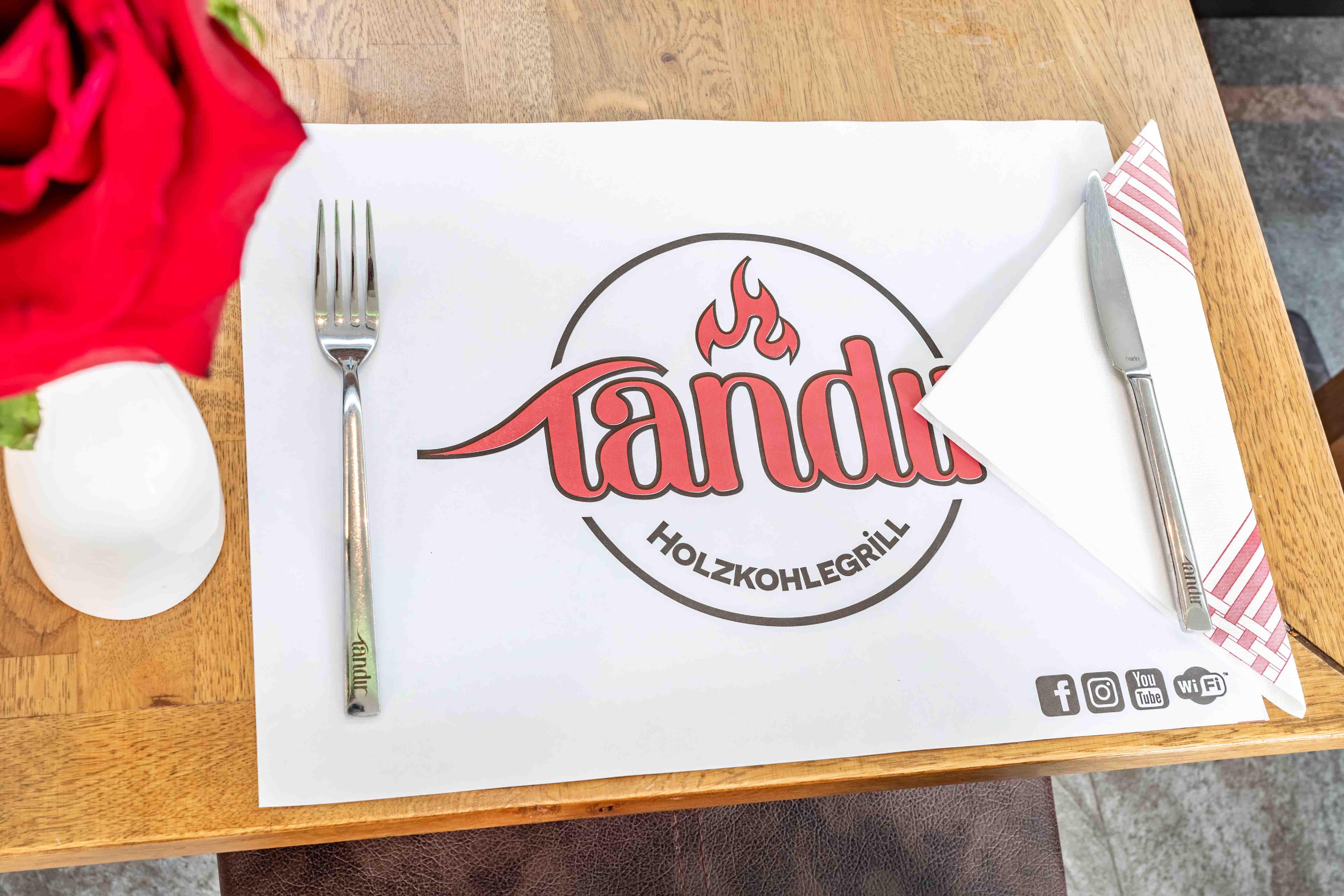 Tandir Türkisches Restaurant Köln, Genovevastr. 16-18 in Köln