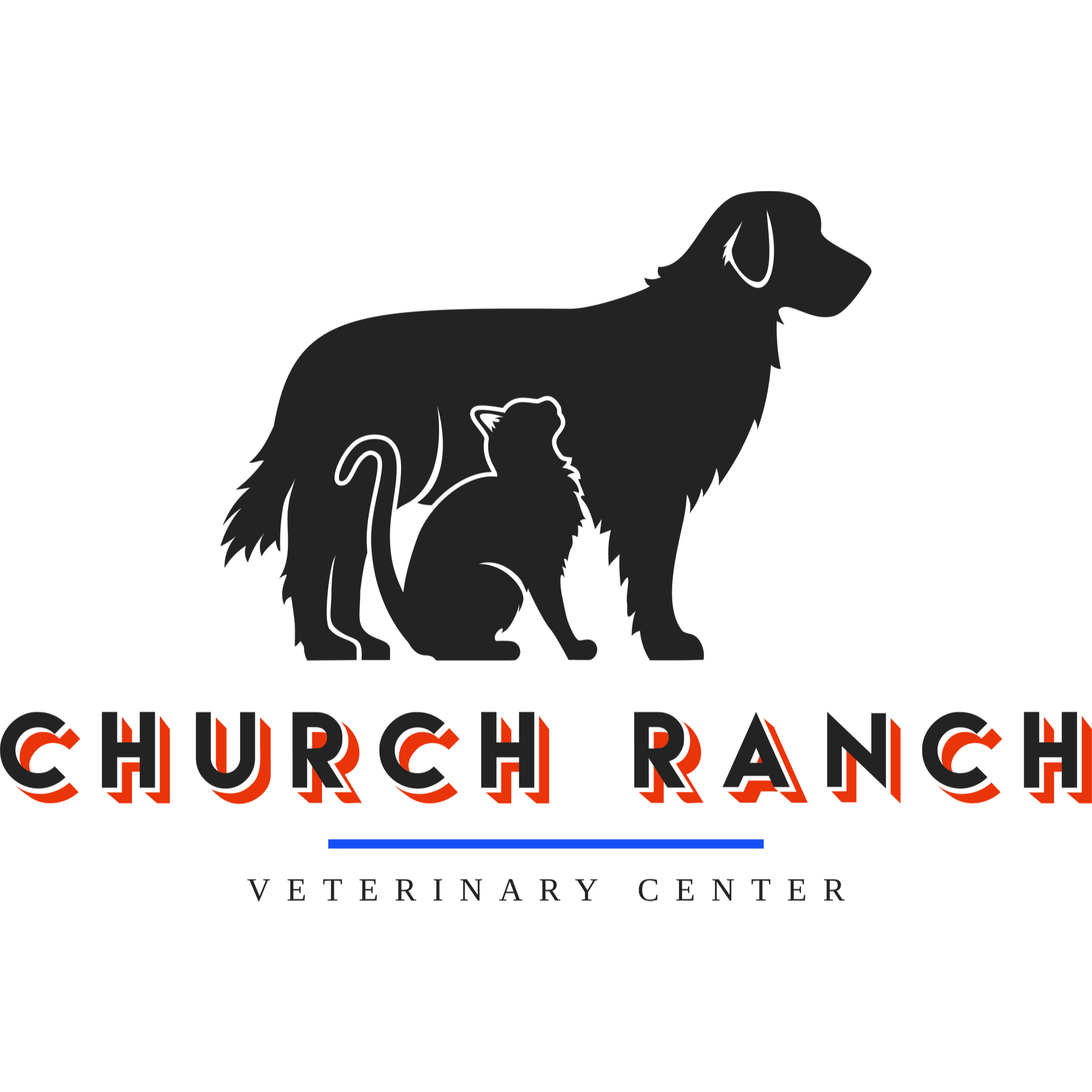 Church Ranch Veterinary Center