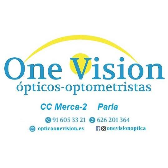One Vision Logo