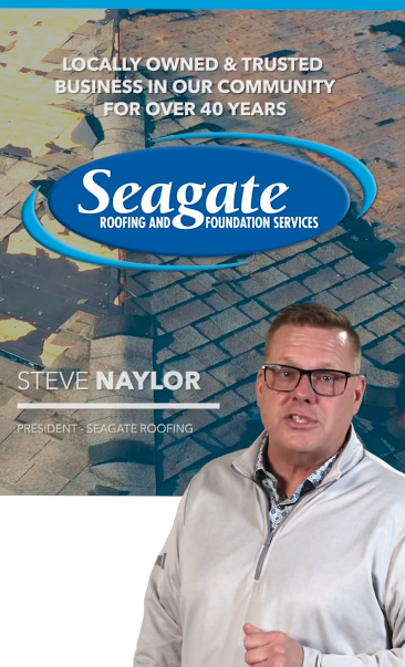 Seagate Roofing and Foundation Services