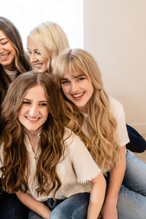 Images West Ivie Hair Co.