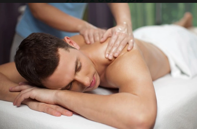 Q Spa Massage Photo