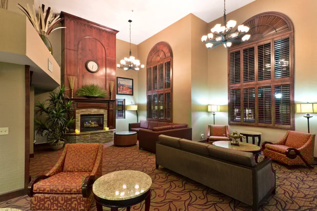 Images Holiday Inn Express Show Low by IHG