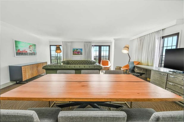 Images DoubleTree by Hilton Hotel Austin