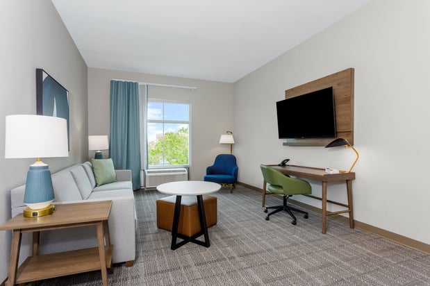Images Staybridge Suites Winter Haven - Auburndale by IHG