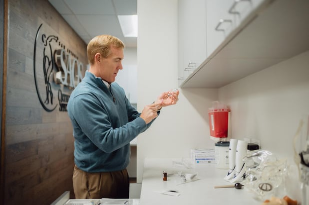 Images San Antonio Orthopaedic Specialists