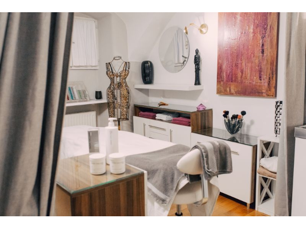 Annabelle Kosmetik, Nonntaler Hauptstraße 24 in Salzburg