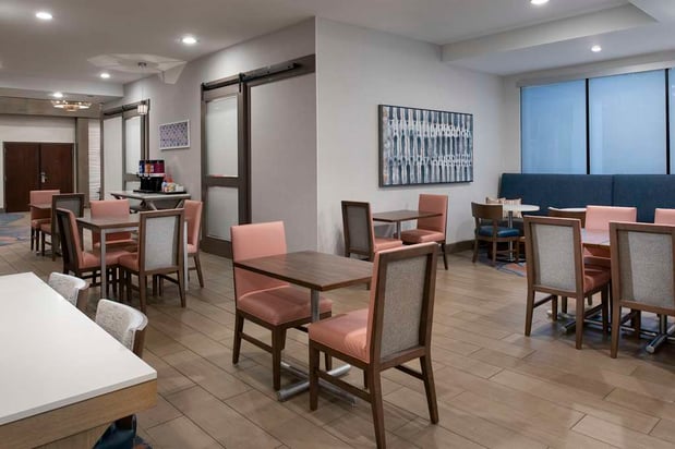 Images Hampton Inn Myrtle Beach-Northwood