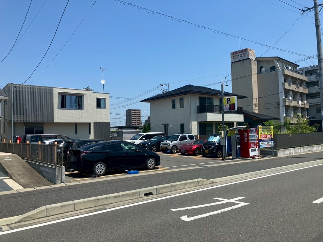 Images ONE PARK桑名駅前第2