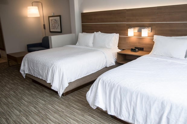 Images Holiday Inn Express & Suites Colorado Springs North by IHG