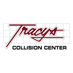 Tracy's Collision Center of Lincoln Logo