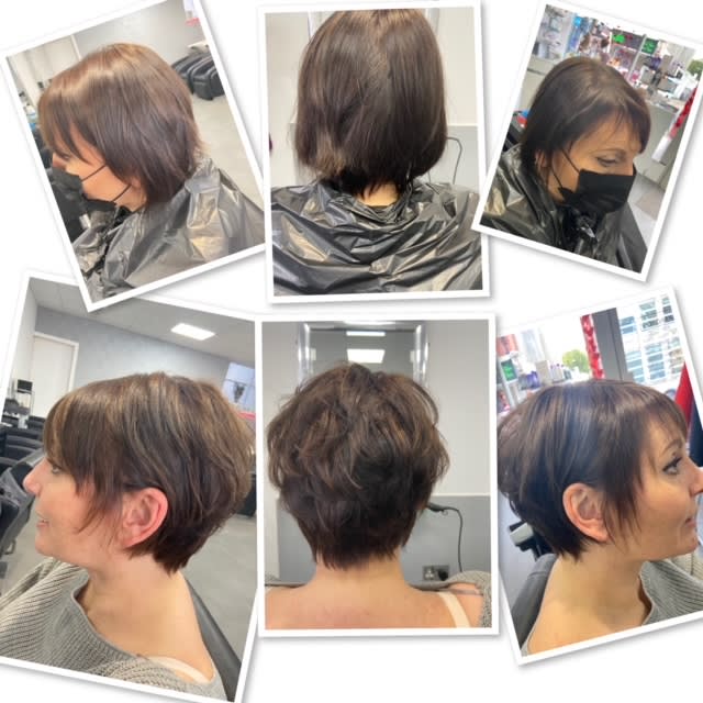 Images Profile Hair Design