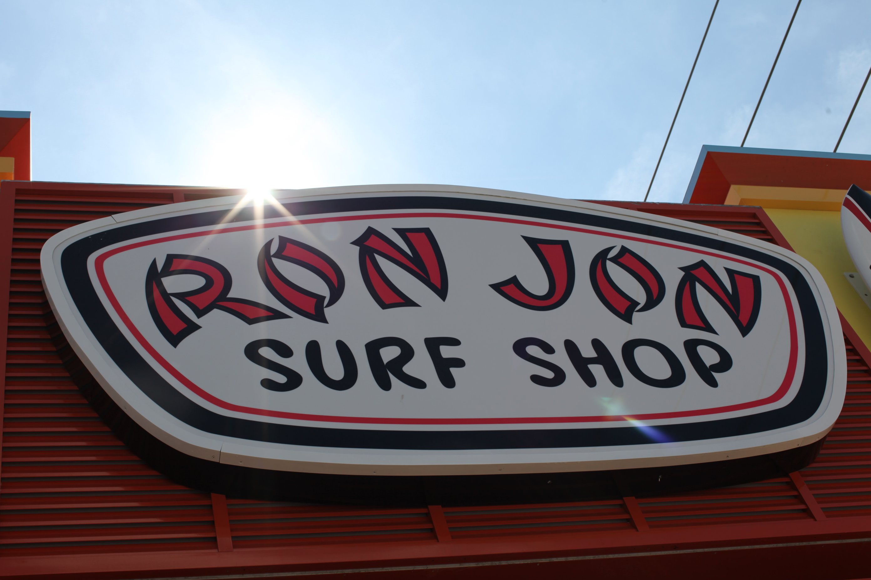 Ron Jon Surf Shop - Orange Beach Coupons near me in Orange ...