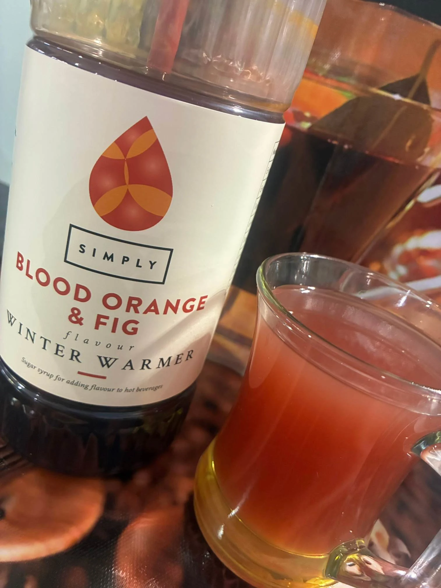 Images Downtown Cafe