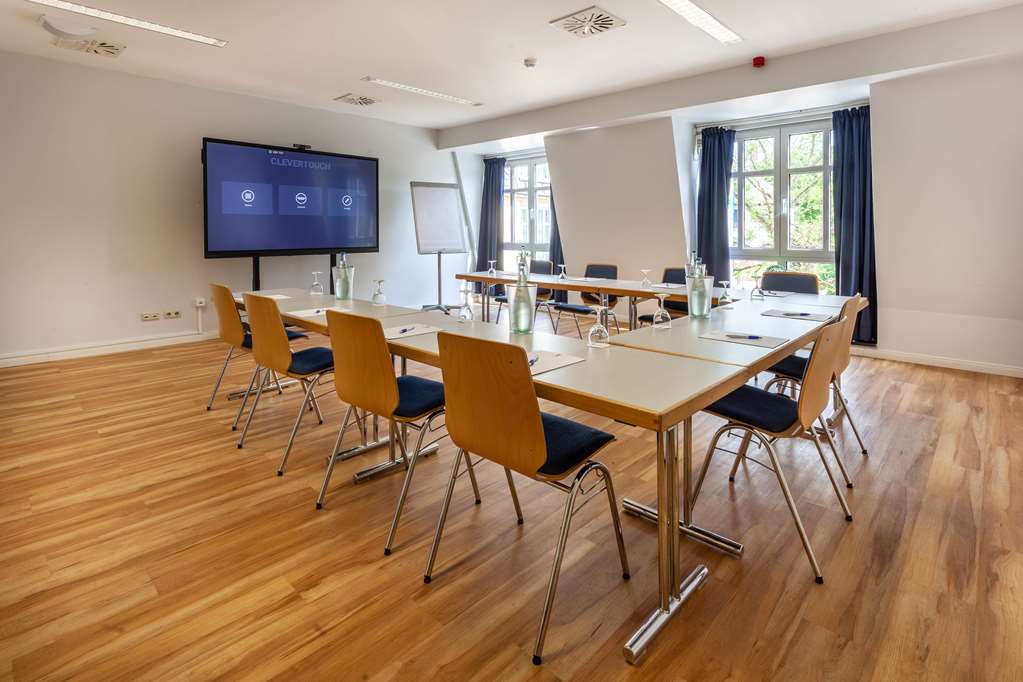 Bilder Best Western Wein-und Parkhotel Nierstein