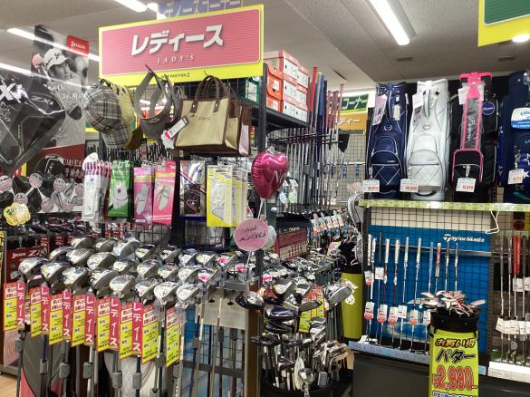 Images ゴルフパートナー 美原ロータリー羽曳野店