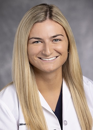 Alexa Tucker, PAC - Ashtabula, OH - Neonatology, Internist/pediatrician, Neonatologist