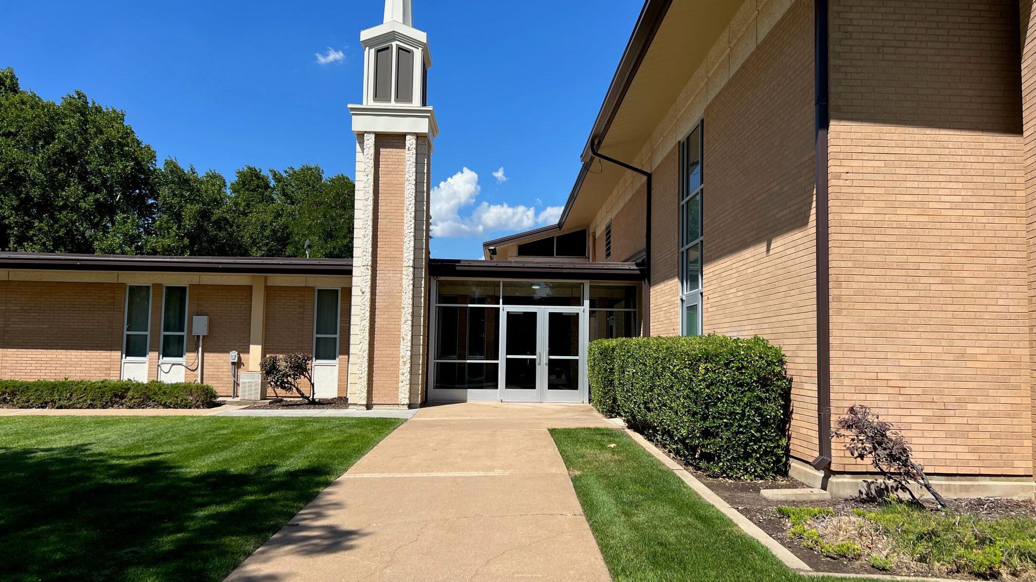 The Church of Jesus Christ of Latter-day Saints Image