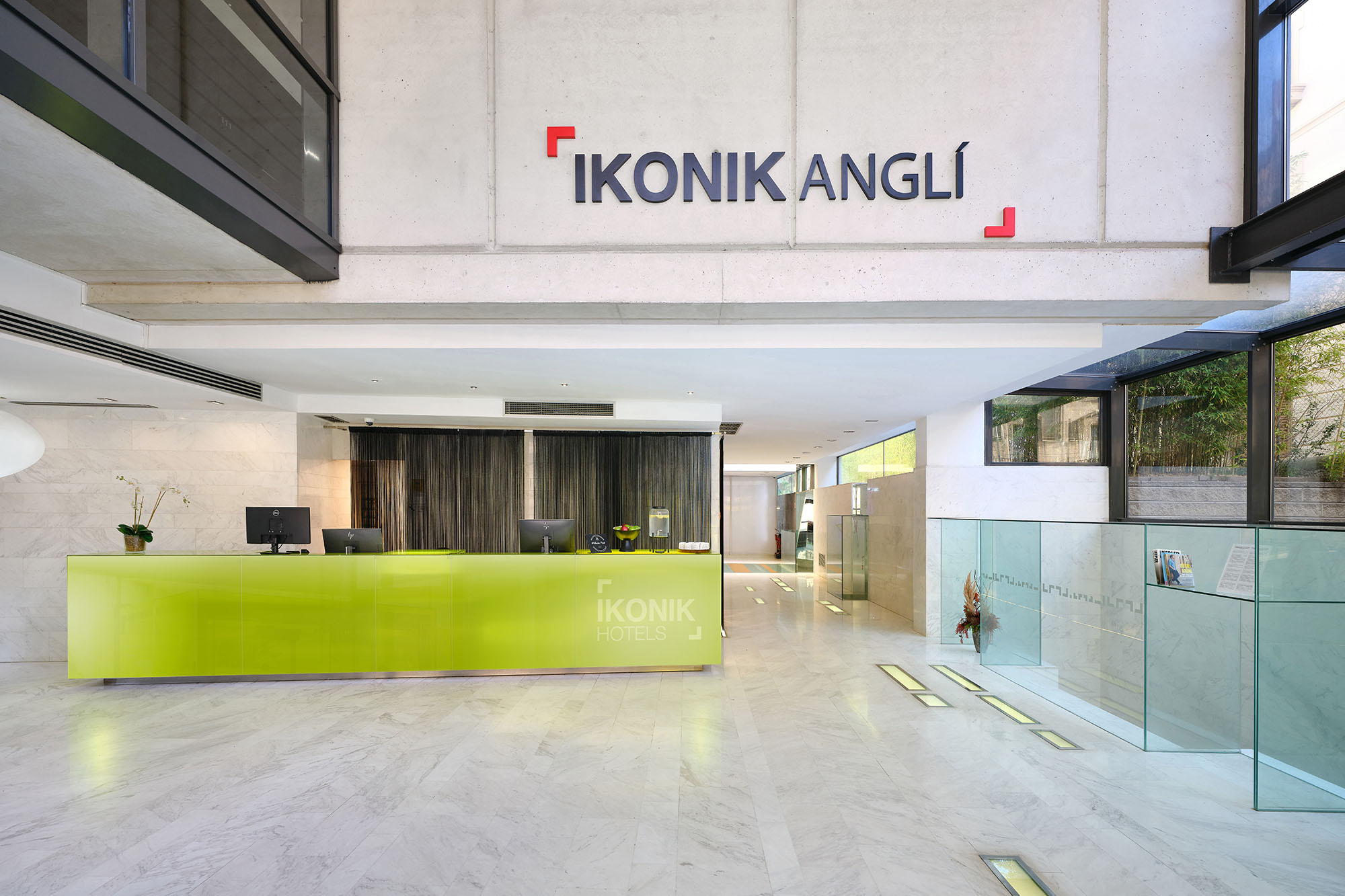 Images Ikonik Anglí