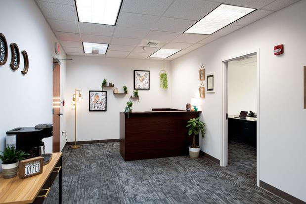 Images Pasadena Villa Outpatient - Knoxville