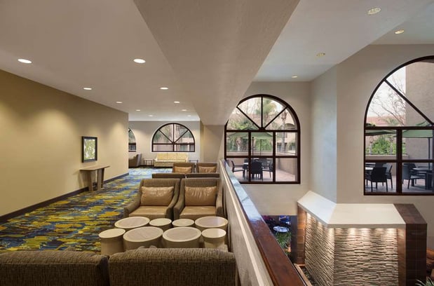 Images Embassy Suites by Hilton Phoenix Tempe