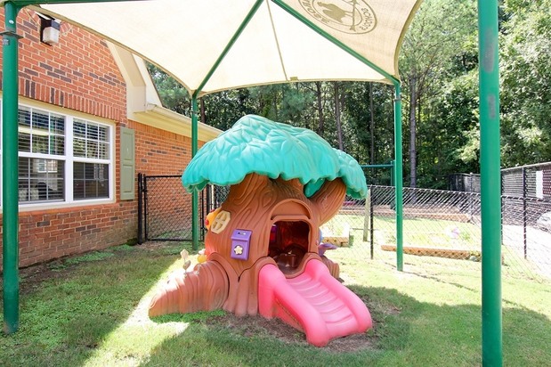 Images Primrose School of Suwanee West