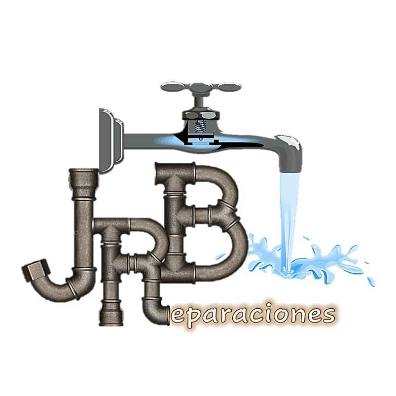 JRB Reparaciones S.L Logo