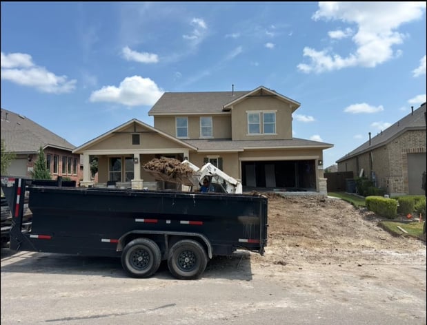 Images JV Construction & Logistics