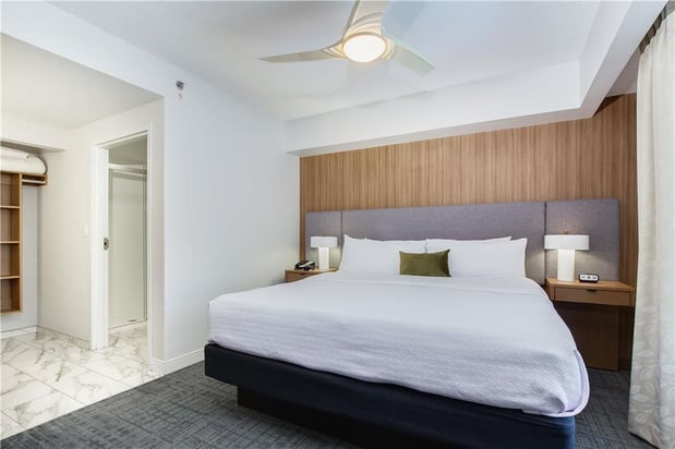 Images Homewood Suites by Hilton Louisville-East