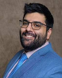 Sameet Sangha, MD, MPH