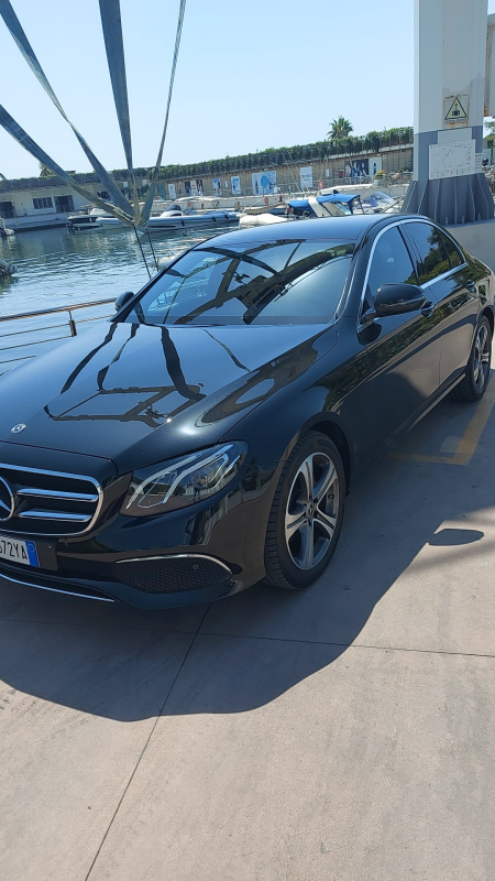 Images GMP Autoservizi  NCC - Noleggio Con Conducente