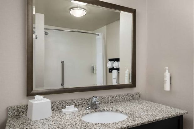 Images Hampton Inn & Suites Orlando/Downtown South - Medical Center