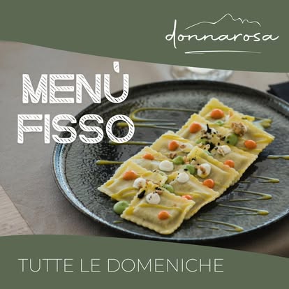 Images Donnarosa Ristorante Pizzeria