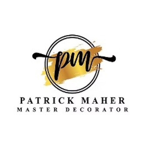 Patrick Maher Master Decorator 1