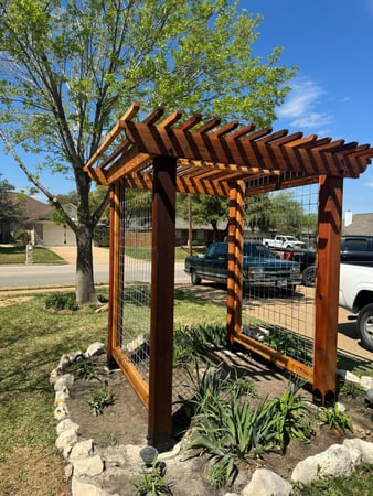 Images H3 Outdoor Design & Construction