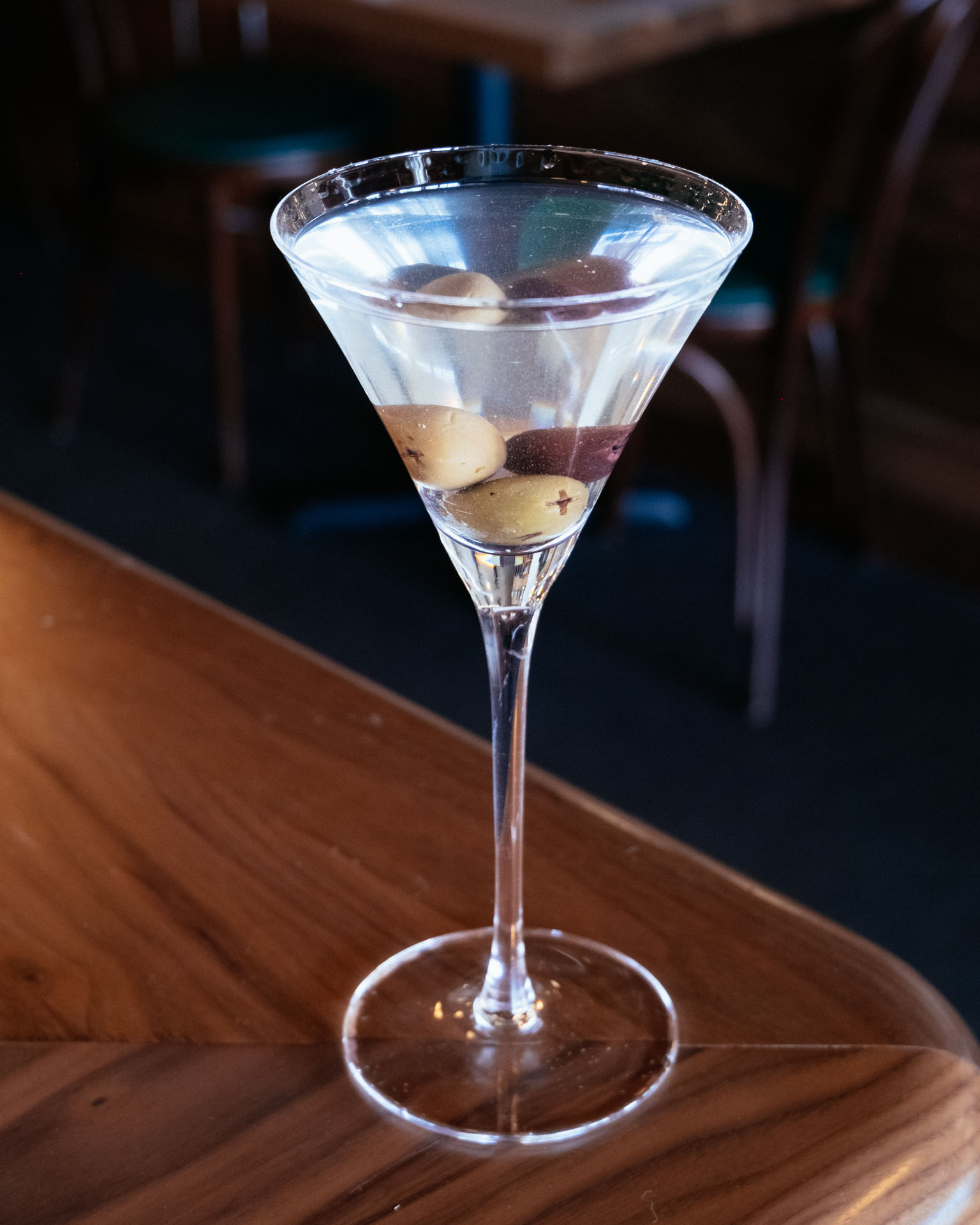 Martini 
