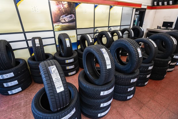 Images Tire Discounters