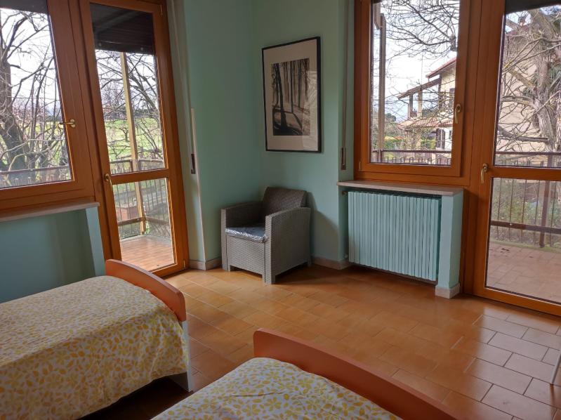 Images Residenza per Anziani Benissimo