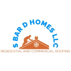 SbarD Homes LLC Logo