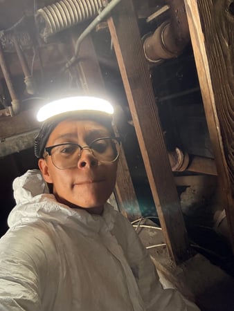 Images Olivas Nichols Inspections, LLC