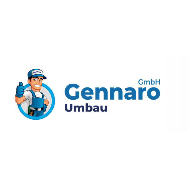 Gennaro GmbH Logo