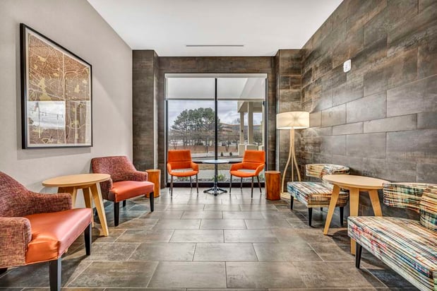Images Home2 Suites by Hilton Raleigh West Lenovo Center