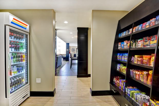 Images Staybridge Suites Mt. Juliet - Nashville Area by IHG
