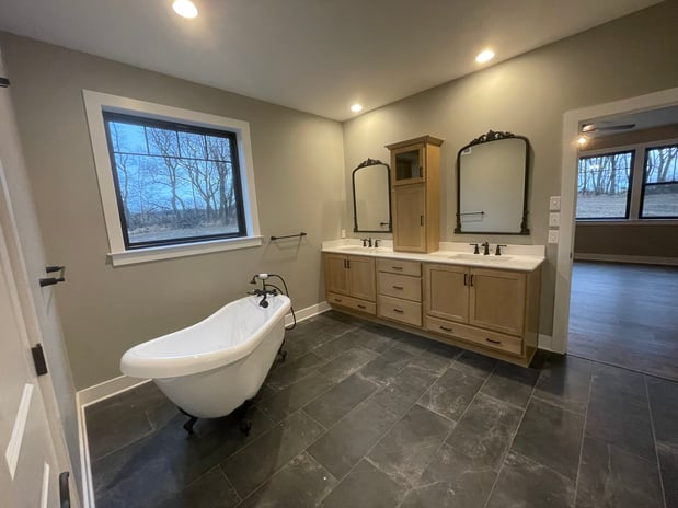 Images Spectrum Homes and Remodeling