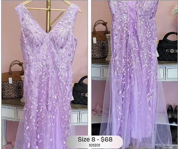 Images Ain't No Blonde's Chic Boutique