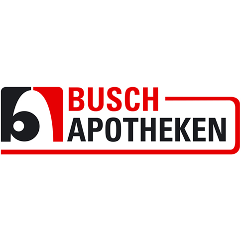 Logo Logo der Busch-Apotheke Kesselbrink