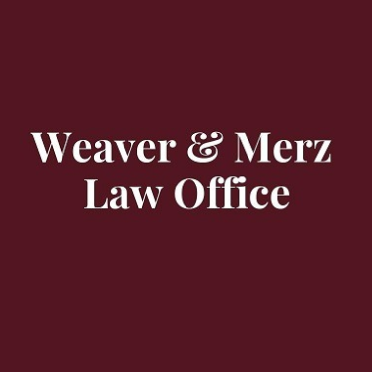 Images Weaver & Merz Law Office